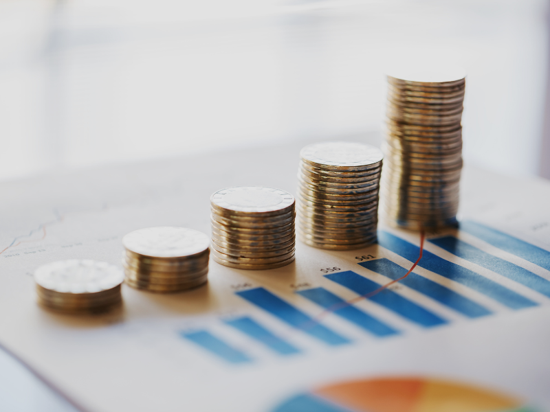 Investment Dashboard